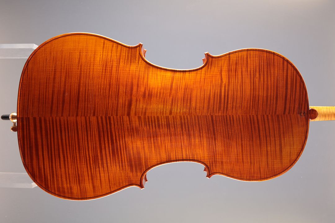 Leonhardt Rainer W. - Mittenwald Anno 2026 - Endless Summer - C-448